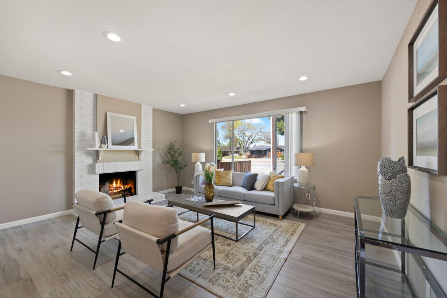 Detail Gallery Image 18 of 58 For 992 Branham Ln, San Jose,  CA 95136 - 4 Beds | 2 Baths