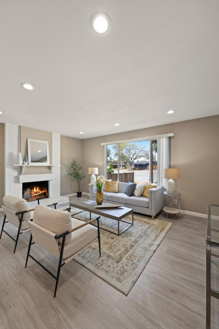 Detail Gallery Image 21 of 58 For 992 Branham Ln, San Jose,  CA 95136 - 4 Beds | 2 Baths