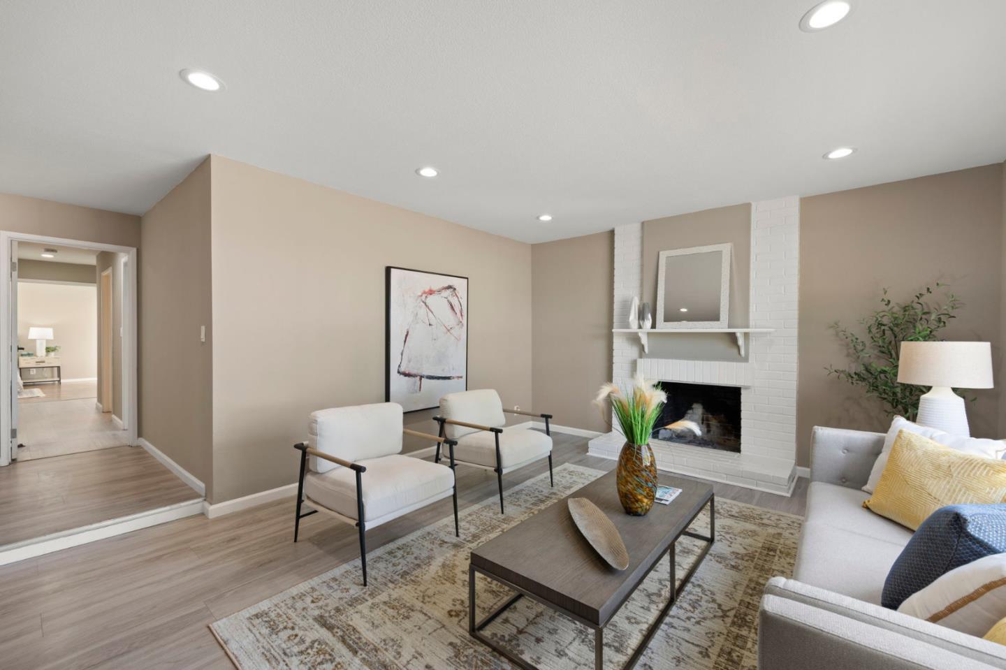 Detail Gallery Image 22 of 58 For 992 Branham Ln, San Jose,  CA 95136 - 4 Beds | 2 Baths