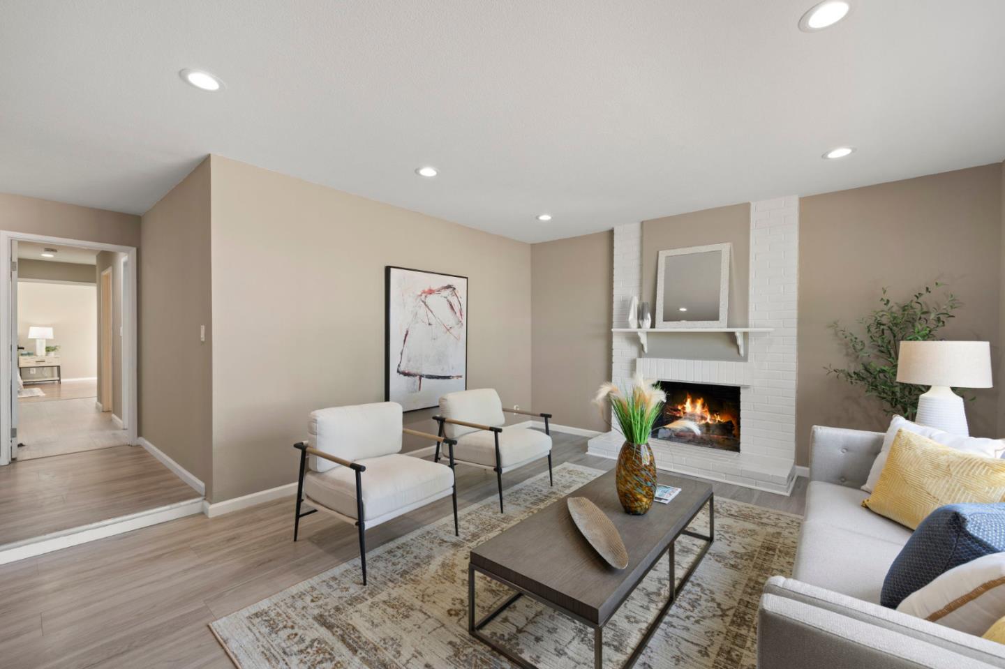 Detail Gallery Image 23 of 58 For 992 Branham Ln, San Jose,  CA 95136 - 4 Beds | 2 Baths