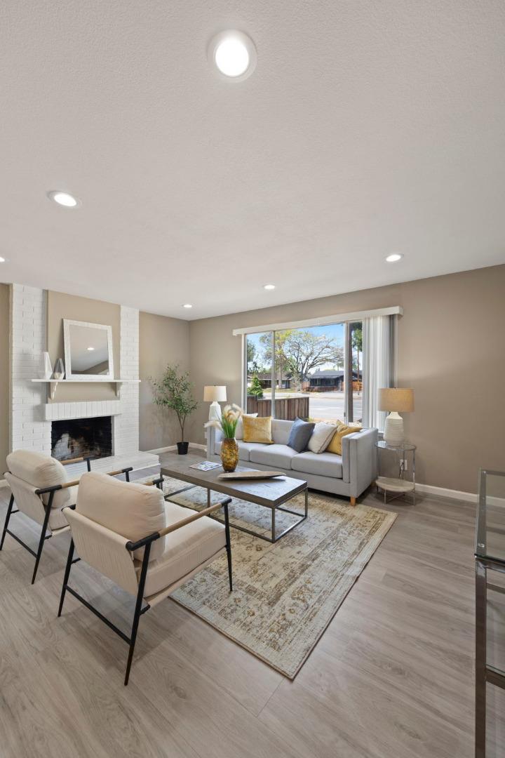 Detail Gallery Image 24 of 58 For 992 Branham Ln, San Jose,  CA 95136 - 4 Beds | 2 Baths