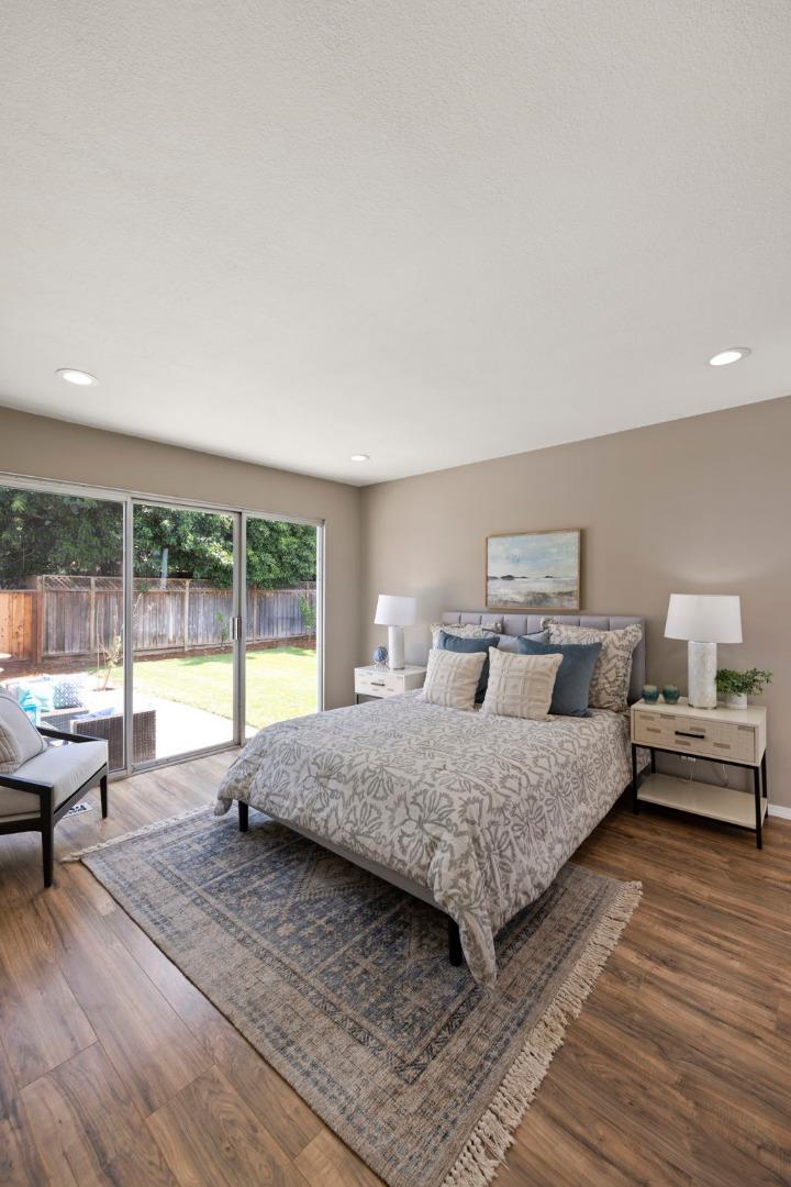 Detail Gallery Image 25 of 58 For 992 Branham Ln, San Jose,  CA 95136 - 4 Beds | 2 Baths