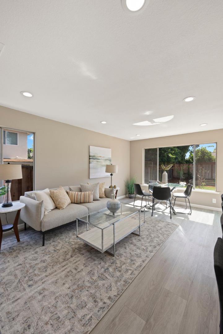 Detail Gallery Image 3 of 58 For 992 Branham Ln, San Jose,  CA 95136 - 4 Beds | 2 Baths