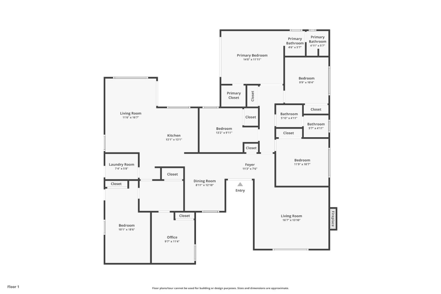 Detail Gallery Image 58 of 58 For 992 Branham Ln, San Jose,  CA 95136 - 4 Beds | 2 Baths