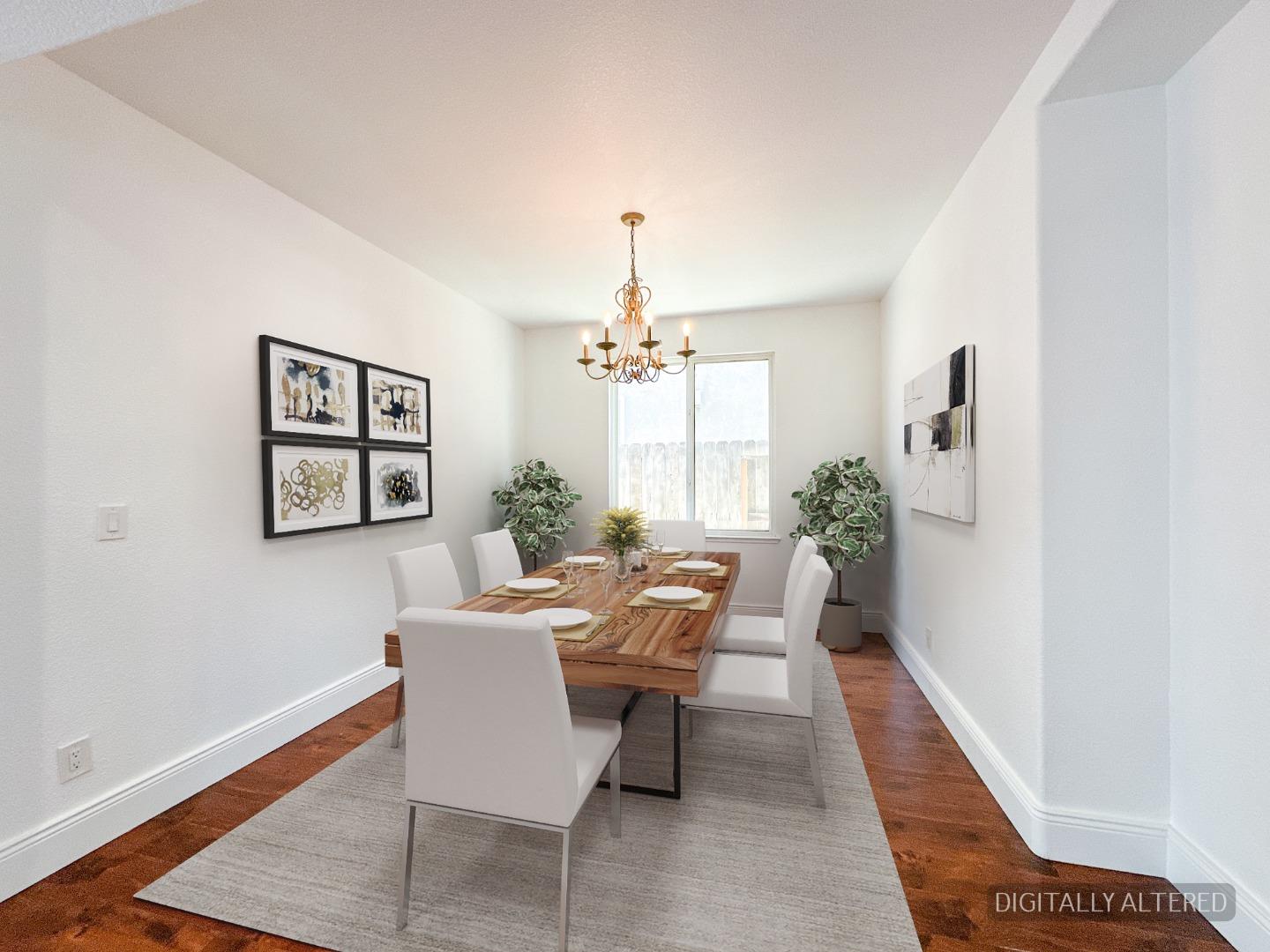 Detail Gallery Image 10 of 27 For 1444 Mendocino Creek Dr, Patterson,  CA 95363 - 5 Beds | 3 Baths