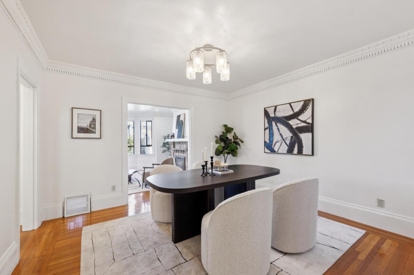 Detail Gallery Image 10 of 39 For 655 39th Ave, San Francisco,  CA 94121 - 4 Beds | 3 Baths