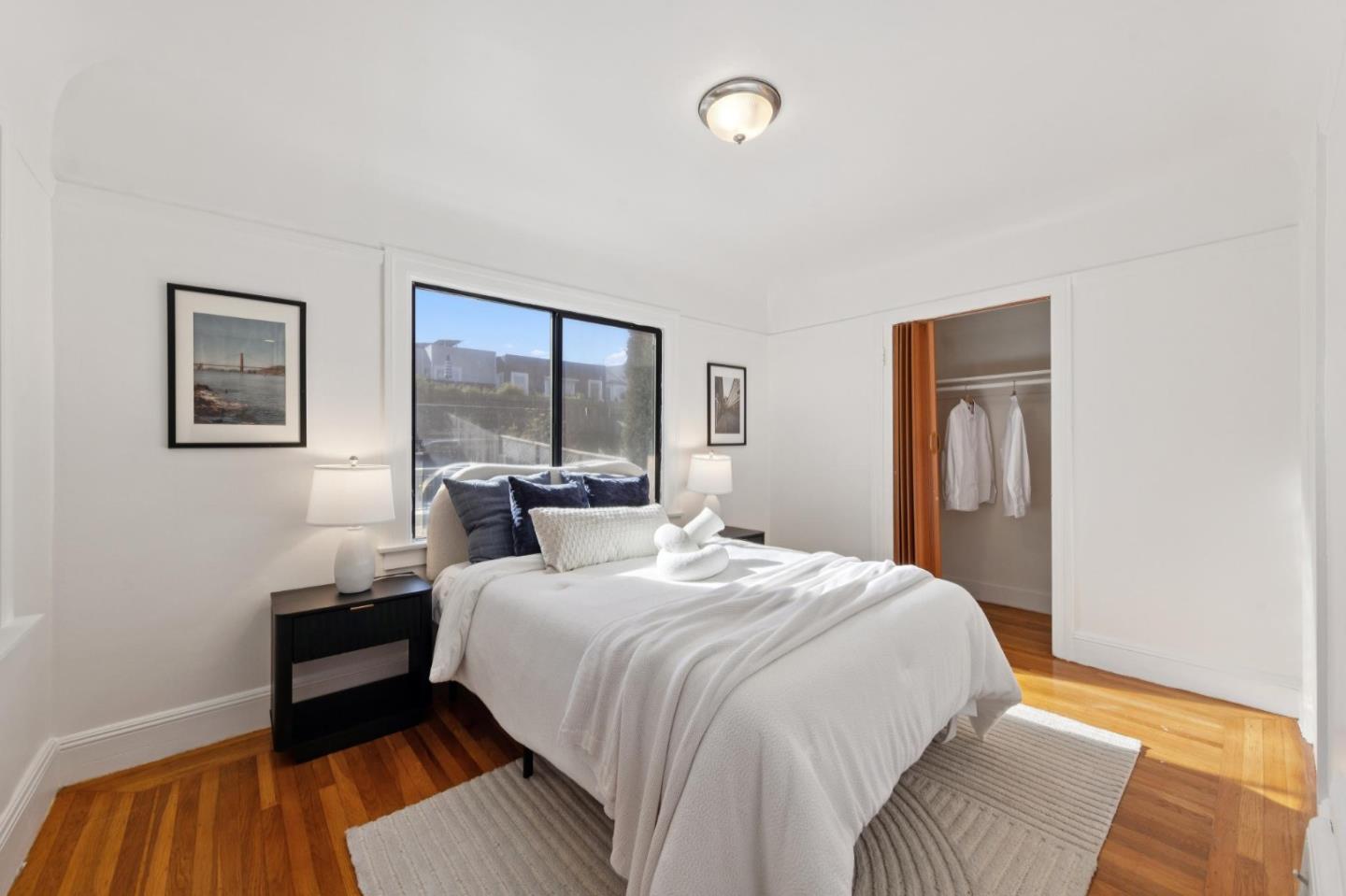 Detail Gallery Image 14 of 39 For 655 39th Ave, San Francisco,  CA 94121 - 4 Beds | 3 Baths