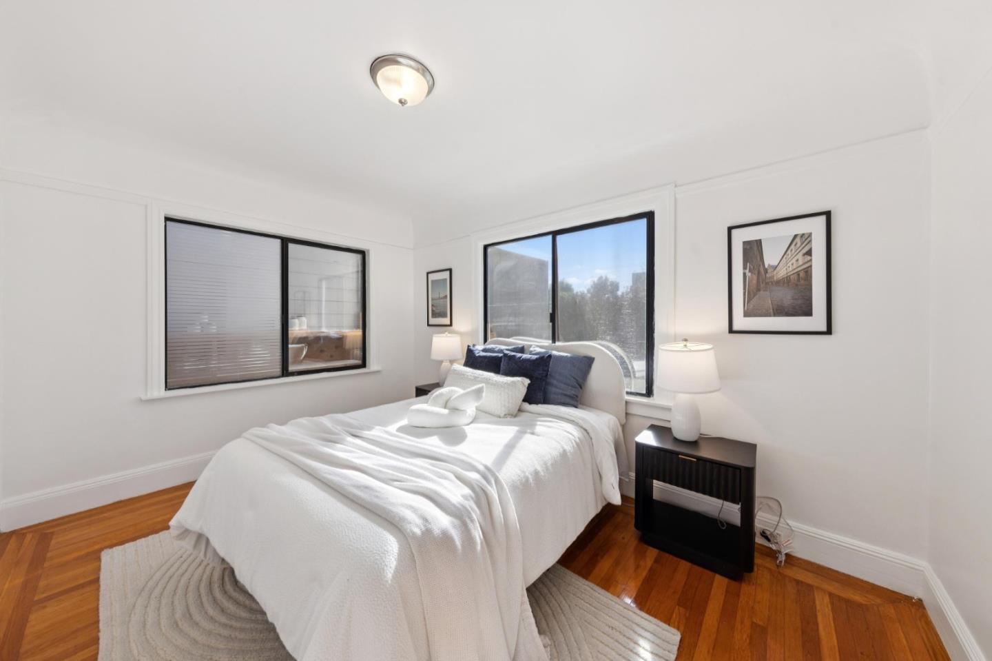 Detail Gallery Image 15 of 39 For 655 39th Ave, San Francisco,  CA 94121 - 4 Beds | 3 Baths