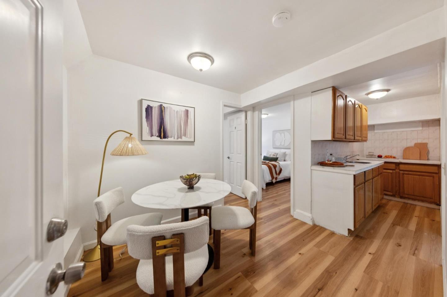 Detail Gallery Image 20 of 39 For 655 39th Ave, San Francisco,  CA 94121 - 4 Beds | 3 Baths