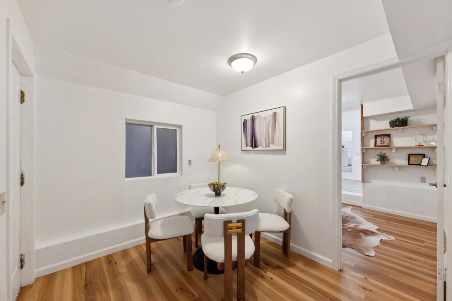 Detail Gallery Image 21 of 39 For 655 39th Ave, San Francisco,  CA 94121 - 4 Beds | 3 Baths