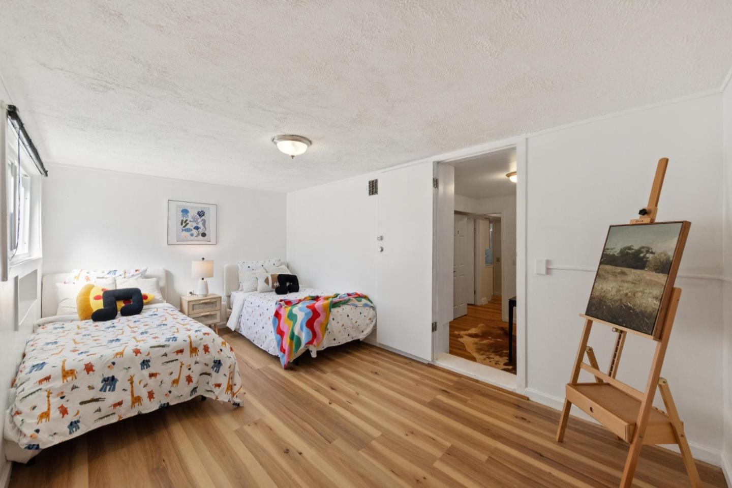 Detail Gallery Image 27 of 39 For 655 39th Ave, San Francisco,  CA 94121 - 4 Beds | 3 Baths