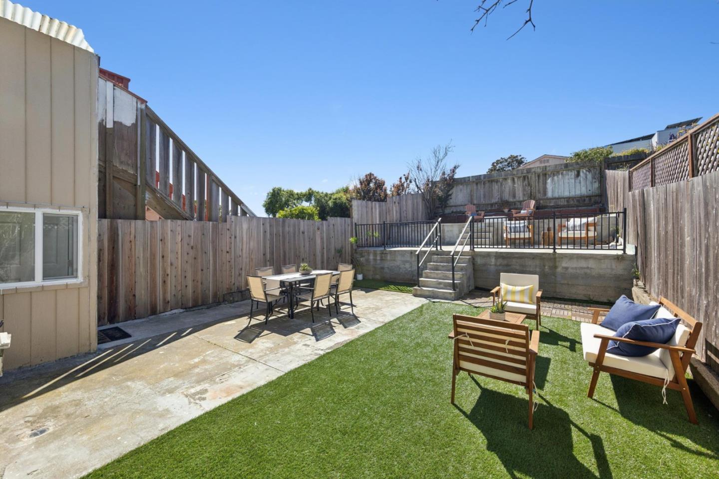 Detail Gallery Image 33 of 39 For 655 39th Ave, San Francisco,  CA 94121 - 4 Beds | 3 Baths