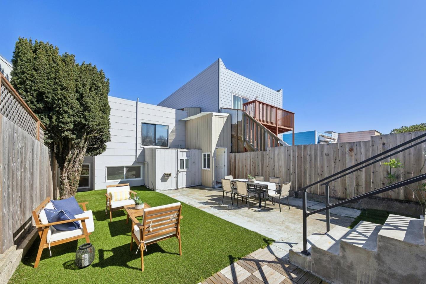 Detail Gallery Image 34 of 39 For 655 39th Ave, San Francisco,  CA 94121 - 4 Beds | 3 Baths