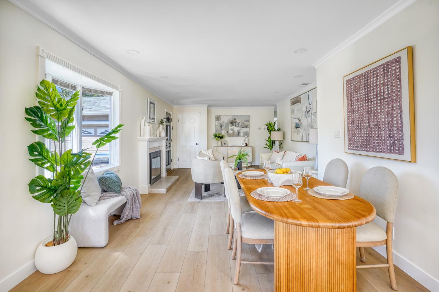 Detail Gallery Image 11 of 44 For 5466 Mary Jo Way, San Jose,  CA 95124 - 3 Beds | 2 Baths