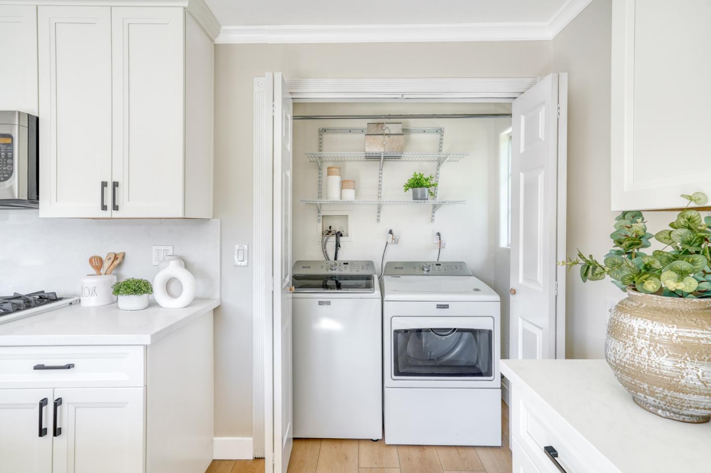 Detail Gallery Image 15 of 44 For 5466 Mary Jo Way, San Jose,  CA 95124 - 3 Beds | 2 Baths