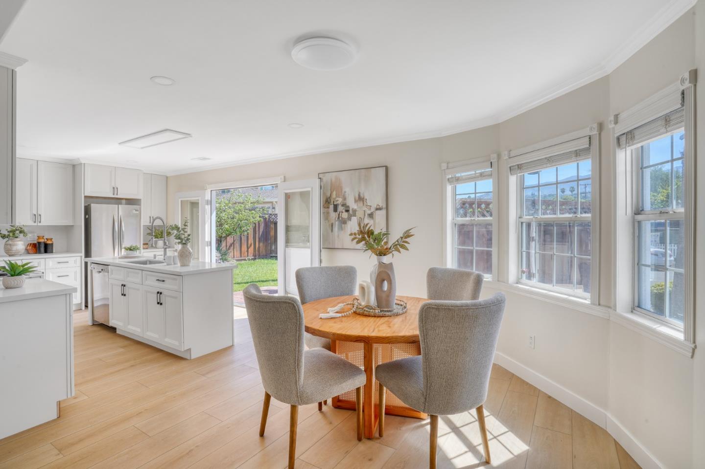 Detail Gallery Image 16 of 44 For 5466 Mary Jo Way, San Jose,  CA 95124 - 3 Beds | 2 Baths