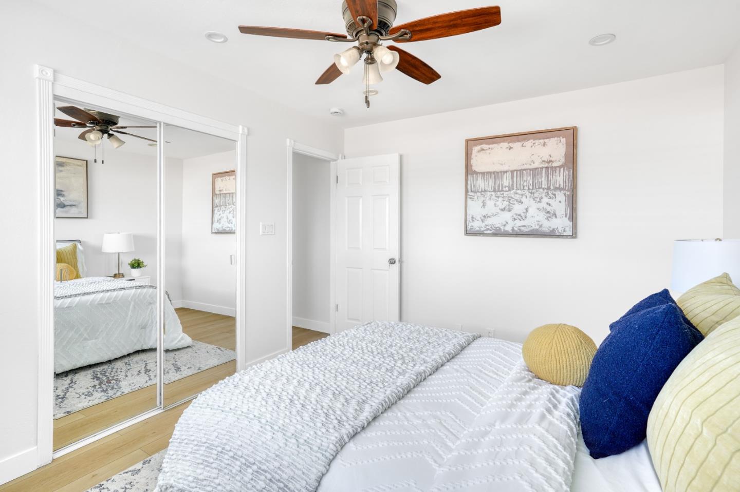 Detail Gallery Image 19 of 44 For 5466 Mary Jo Way, San Jose,  CA 95124 - 3 Beds | 2 Baths