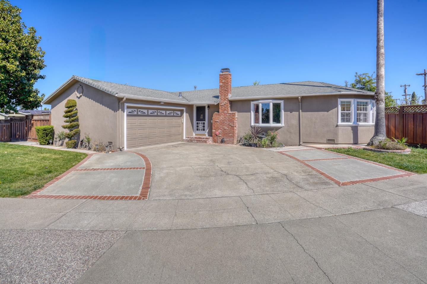 Detail Gallery Image 2 of 44 For 5466 Mary Jo Way, San Jose,  CA 95124 - 3 Beds | 2 Baths