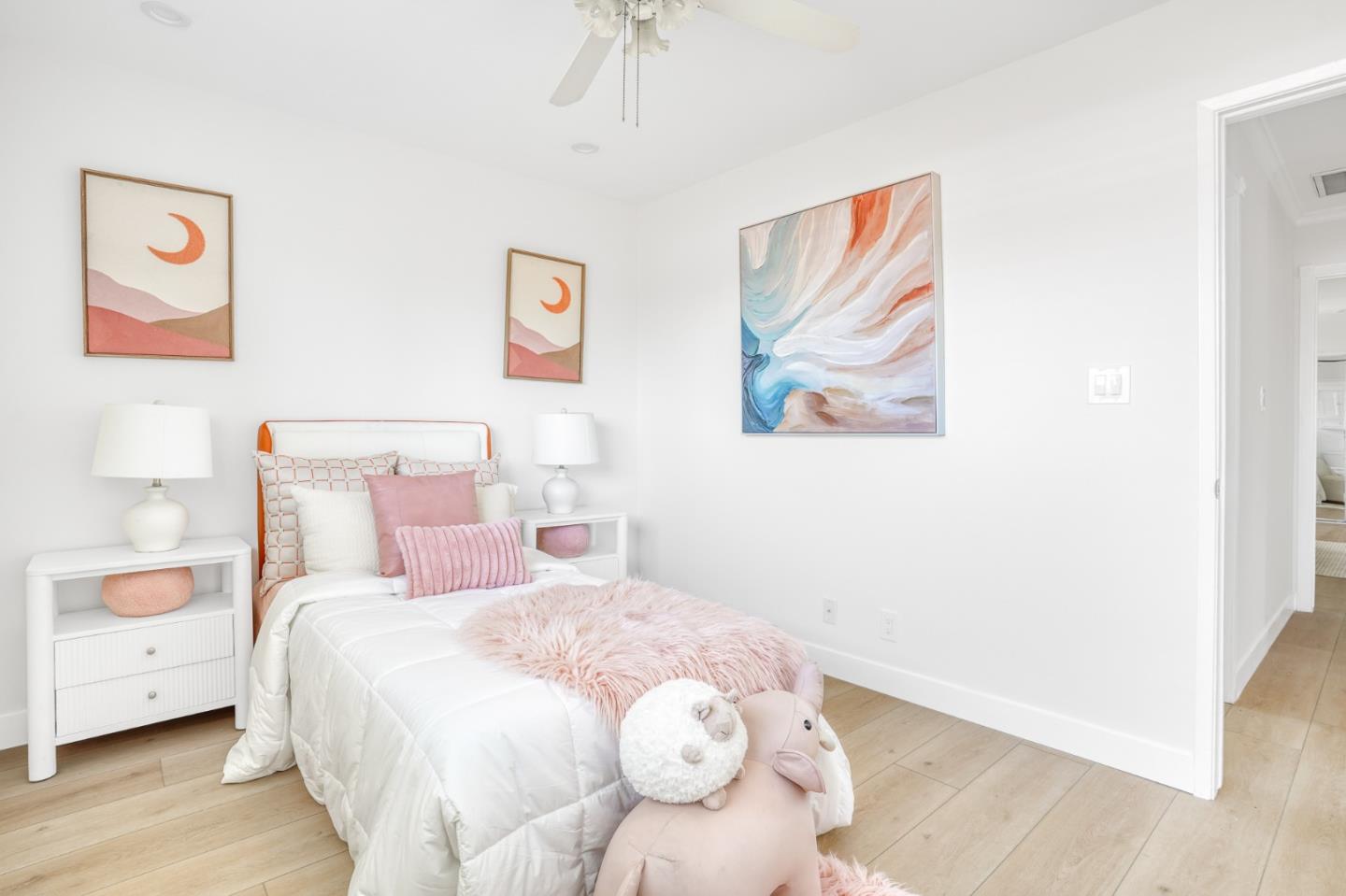 Detail Gallery Image 23 of 44 For 5466 Mary Jo Way, San Jose,  CA 95124 - 3 Beds | 2 Baths