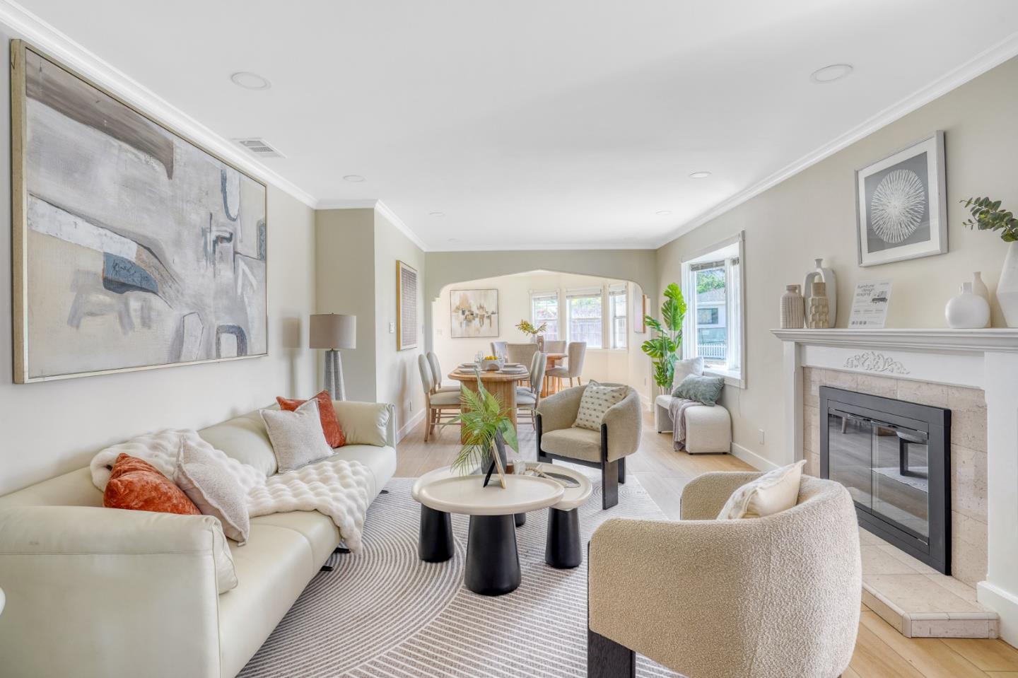 Detail Gallery Image 9 of 44 For 5466 Mary Jo Way, San Jose,  CA 95124 - 3 Beds | 2 Baths