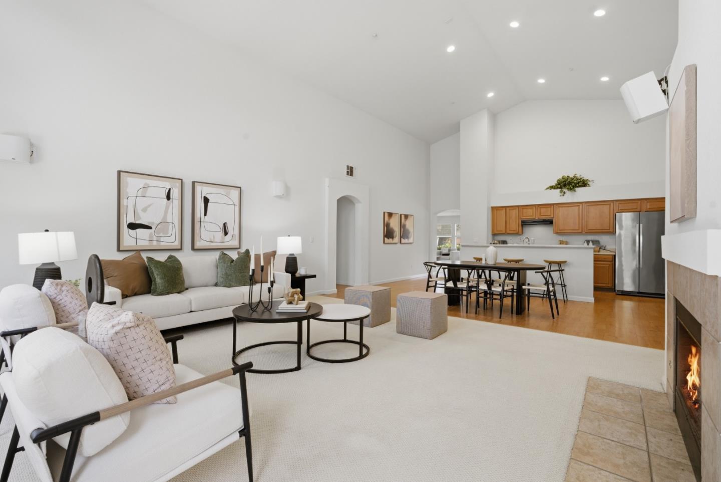 Detail Gallery Image 6 of 45 For 2116 Sunsprite Dr, Union City,  CA 94587 - 3 Beds | 2 Baths