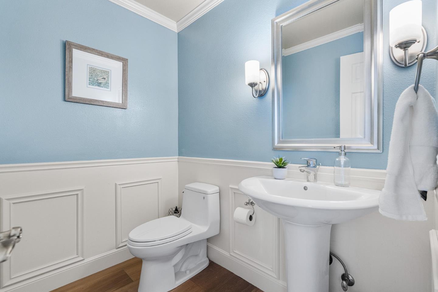 Detail Gallery Image 12 of 36 For 2111 Saint Andrews Rd, Half Moon Bay,  CA 94019 - 4 Beds | 4/2 Baths