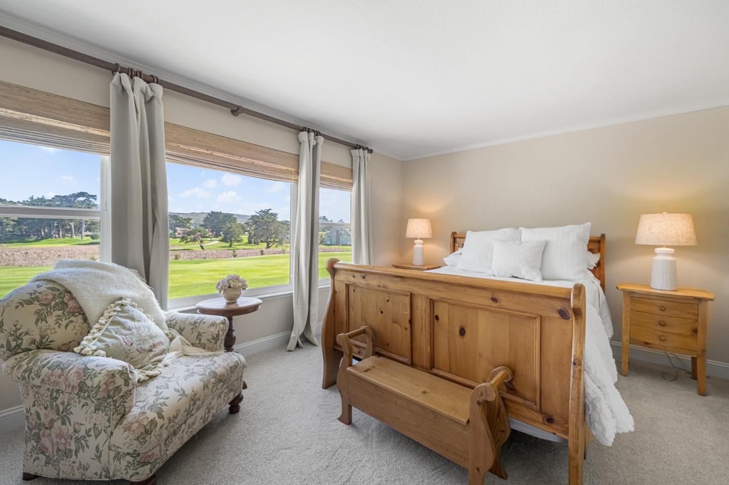 Detail Gallery Image 21 of 36 For 2111 Saint Andrews Rd, Half Moon Bay,  CA 94019 - 4 Beds | 4/2 Baths