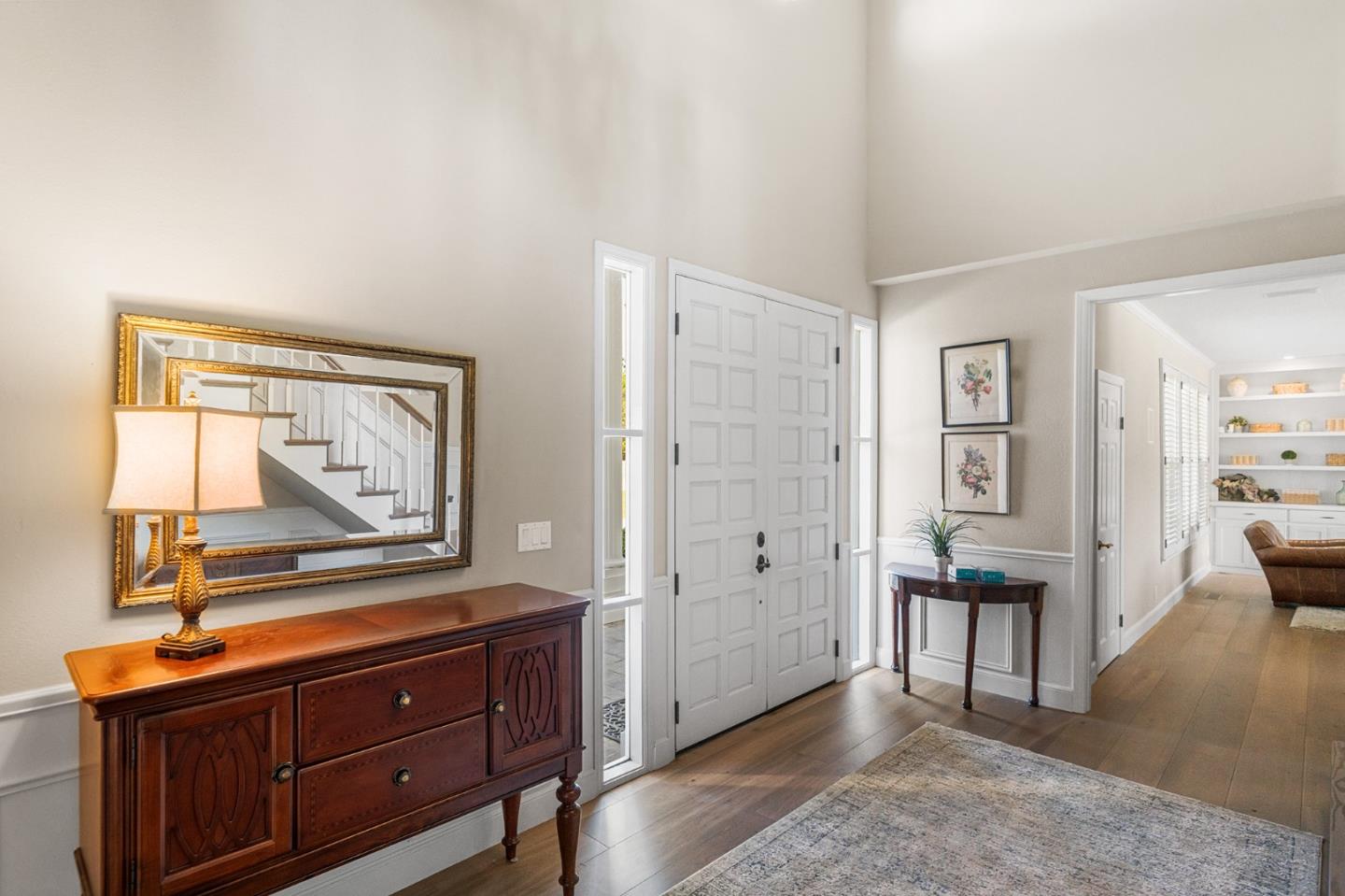 Detail Gallery Image 3 of 36 For 2111 Saint Andrews Rd, Half Moon Bay,  CA 94019 - 4 Beds | 4/2 Baths