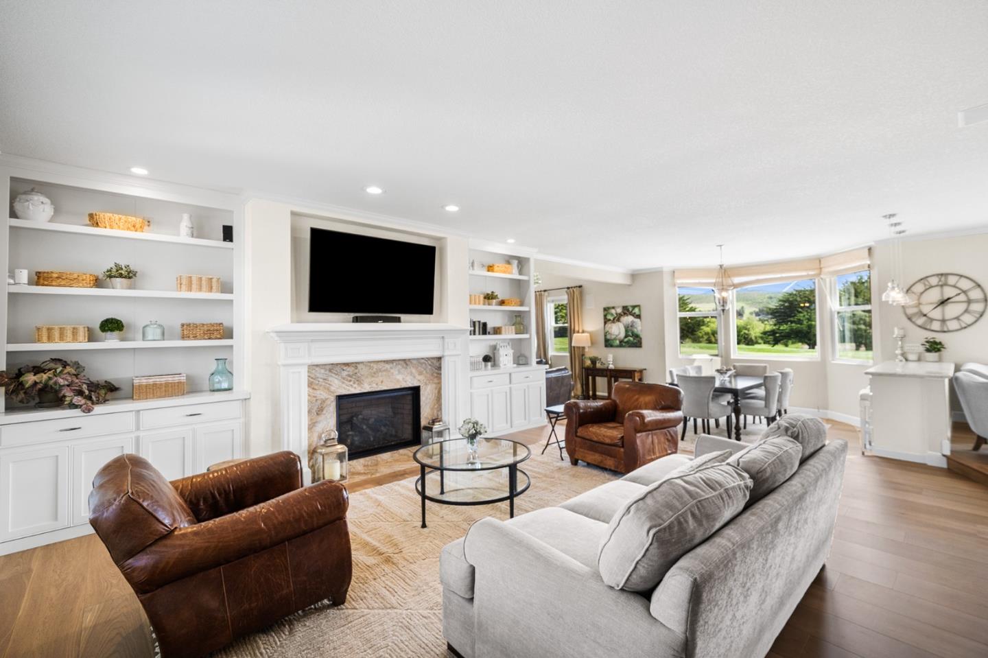 Detail Gallery Image 7 of 36 For 2111 Saint Andrews Rd, Half Moon Bay,  CA 94019 - 4 Beds | 4/2 Baths