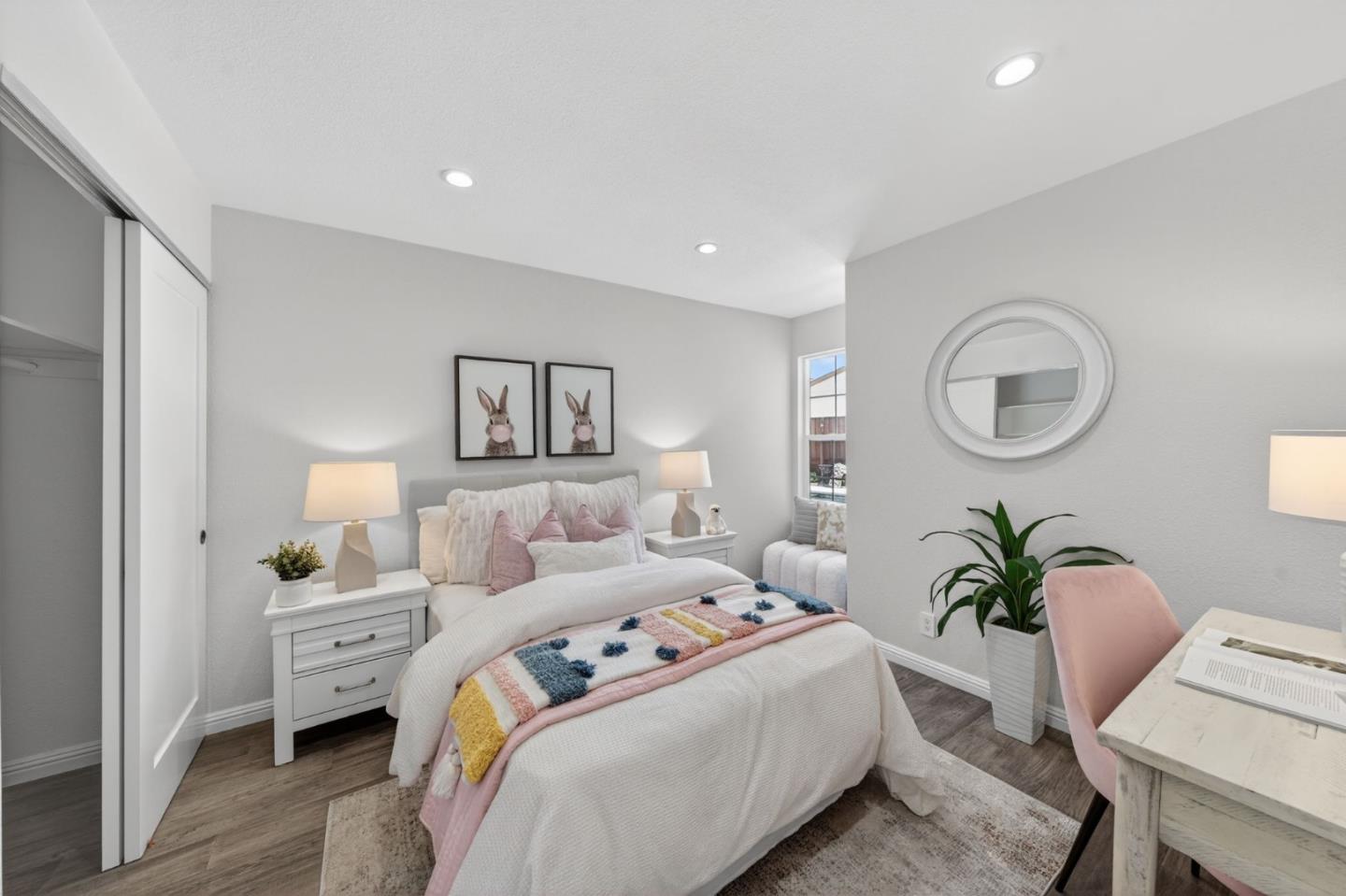 Detail Gallery Image 16 of 27 For 184 Sun Blossom Dr, San Jose,  CA 95123 - 4 Beds | 3 Baths