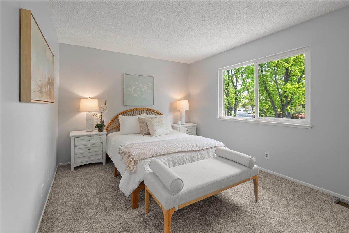 Detail Gallery Image 10 of 16 For 2317 Saidel Dr #2,  San Jose,  CA 95124 - 2 Beds | 1 Baths