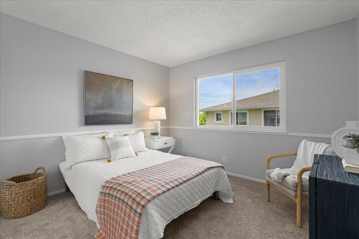 Detail Gallery Image 13 of 16 For 2317 Saidel Dr #2,  San Jose,  CA 95124 - 2 Beds | 1 Baths