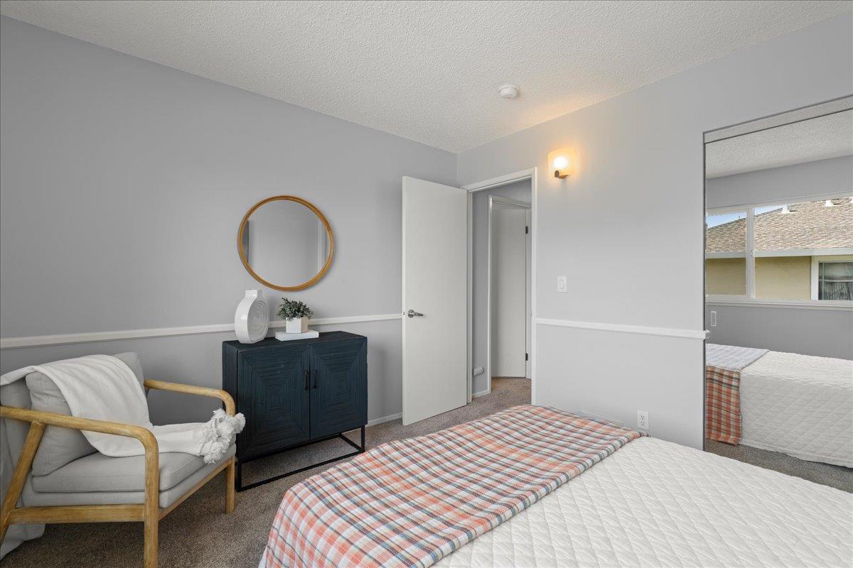 Detail Gallery Image 14 of 16 For 2317 Saidel Dr #2,  San Jose,  CA 95124 - 2 Beds | 1 Baths