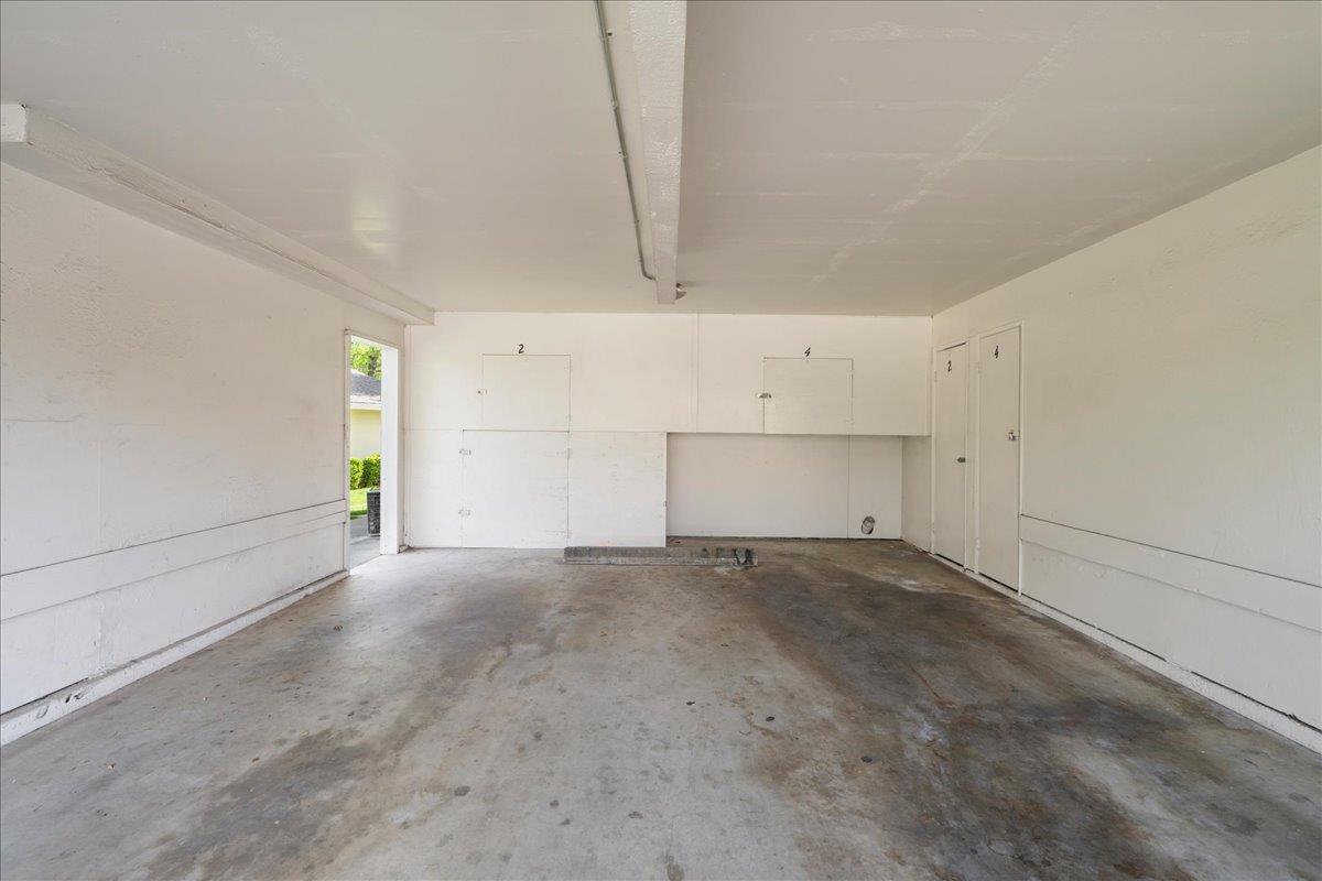 Detail Gallery Image 16 of 16 For 2317 Saidel Dr #2,  San Jose,  CA 95124 - 2 Beds | 1 Baths