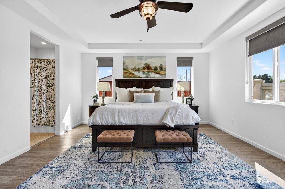 Detail Gallery Image 27 of 42 For 3088 Palomino Way, Hollister,  CA 95023 - 4 Beds | 2/1 Baths