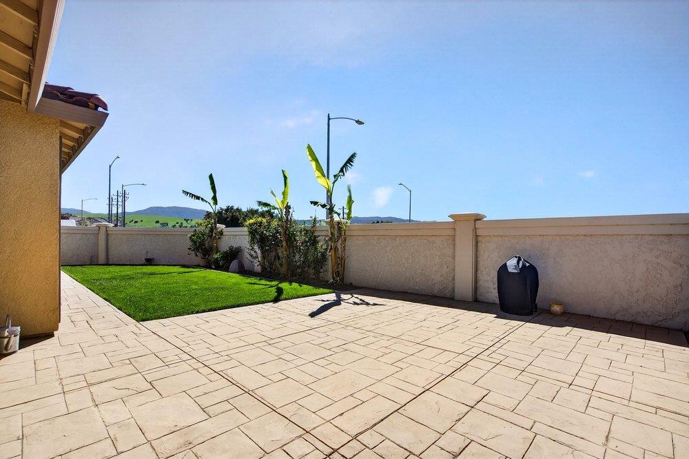 Detail Gallery Image 31 of 42 For 3088 Palomino Way, Hollister,  CA 95023 - 4 Beds | 2/1 Baths