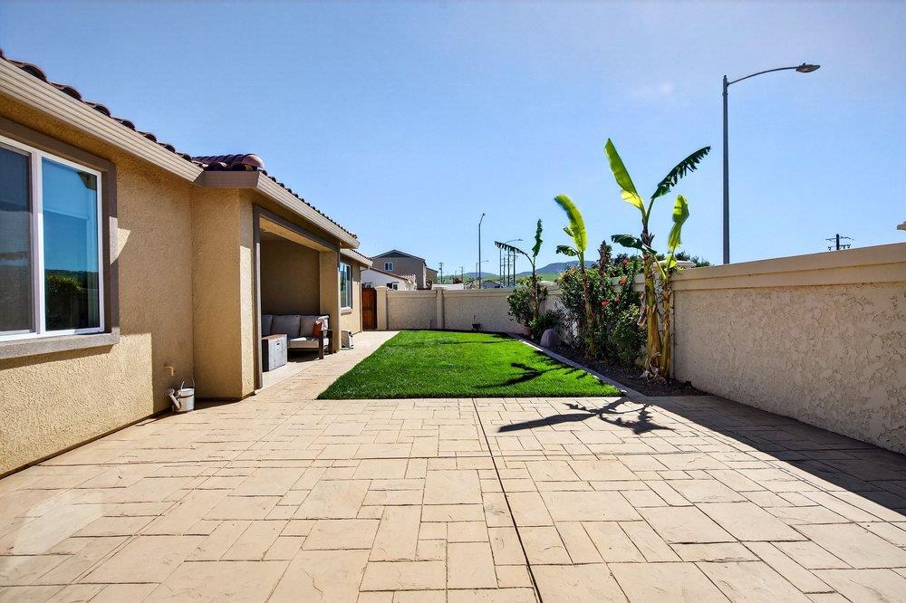 Detail Gallery Image 33 of 42 For 3088 Palomino Way, Hollister,  CA 95023 - 4 Beds | 2/1 Baths