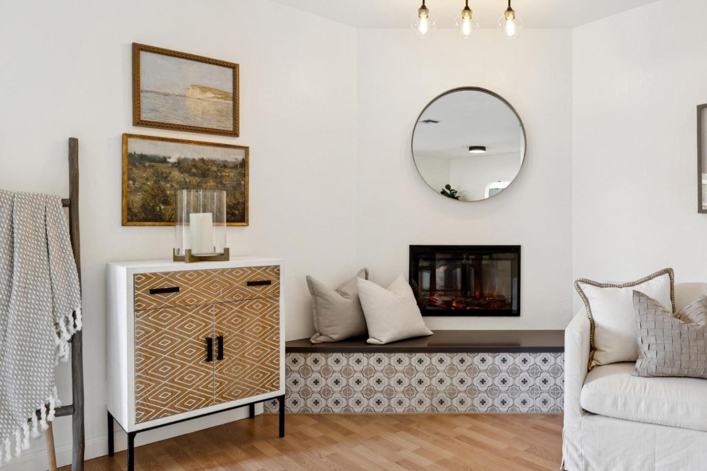 Detail Gallery Image 5 of 40 For 718 Vera Ave, Redwood City,  CA 94061 - 3 Beds | 2/1 Baths