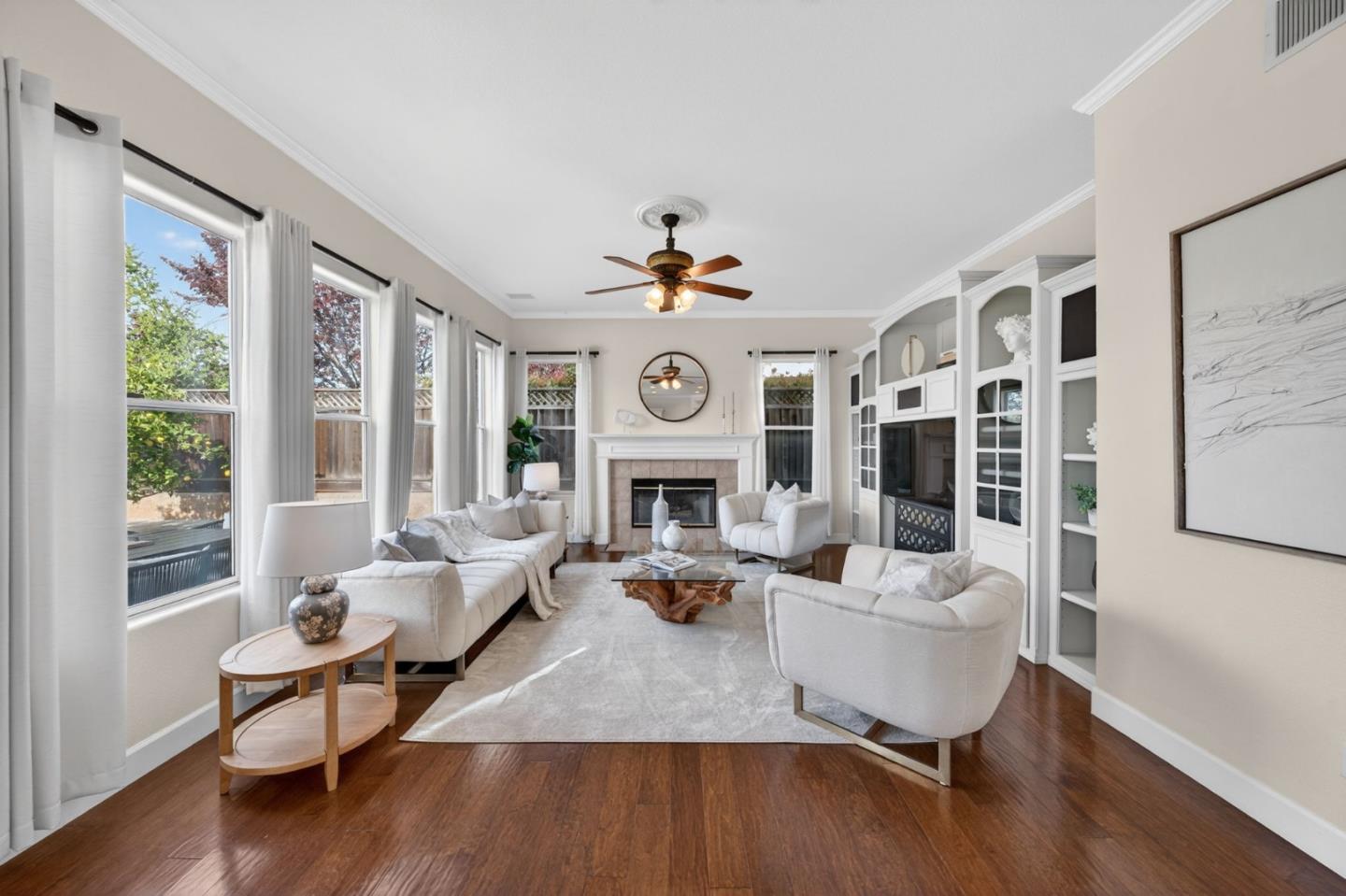 Detail Gallery Image 17 of 82 For 6039 La Spezia Pl, San Jose,  CA 95138 - 6 Beds | 6 Baths