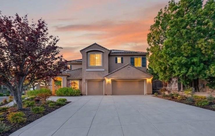 6039 La Spezia Place, San Jose, CA, 95138