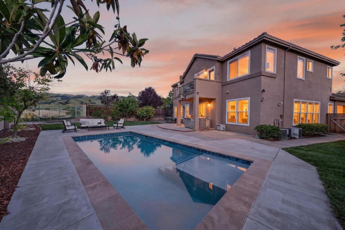 6039 La Spezia Place, San Jose, CA, 95138