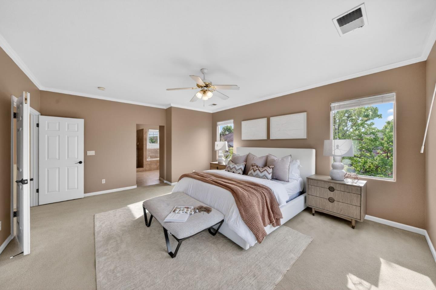 Detail Gallery Image 30 of 82 For 6039 La Spezia Pl, San Jose,  CA 95138 - 6 Beds | 6 Baths