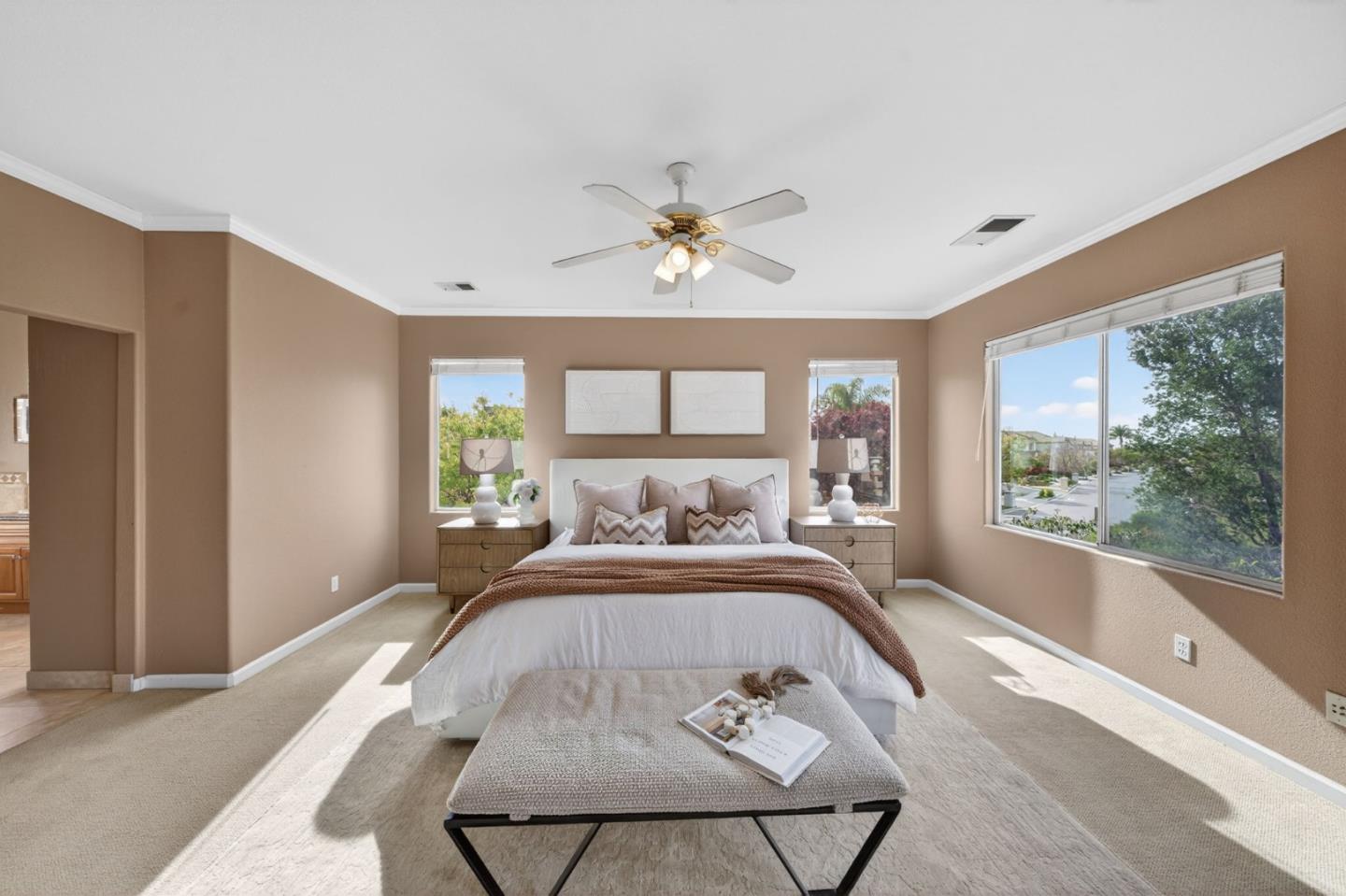 Detail Gallery Image 31 of 82 For 6039 La Spezia Pl, San Jose,  CA 95138 - 6 Beds | 6 Baths