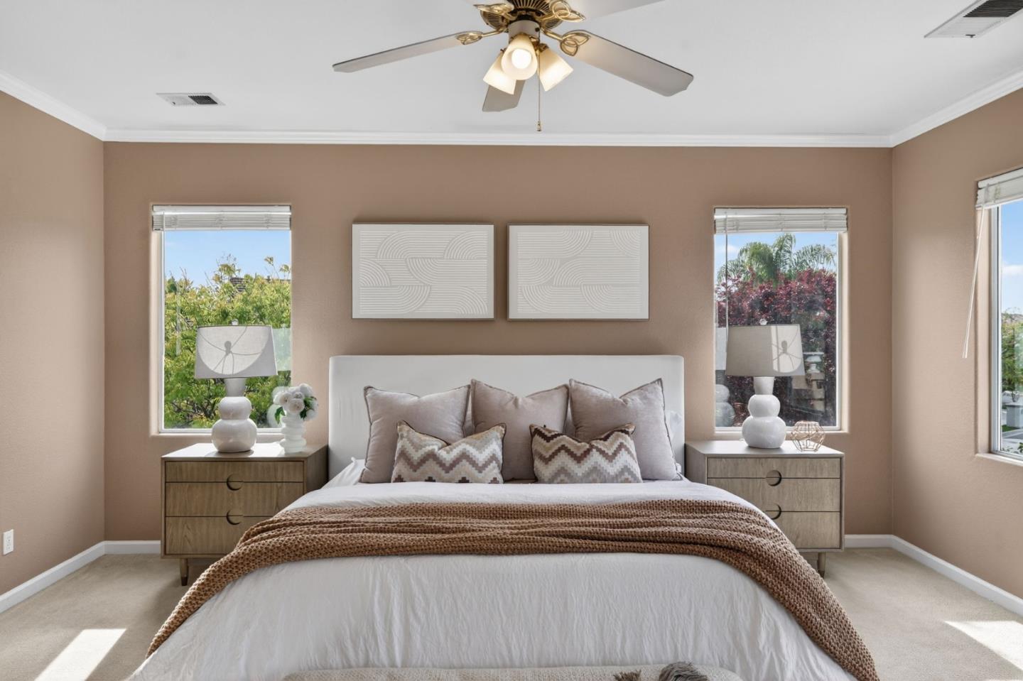 Detail Gallery Image 32 of 82 For 6039 La Spezia Pl, San Jose,  CA 95138 - 6 Beds | 6 Baths