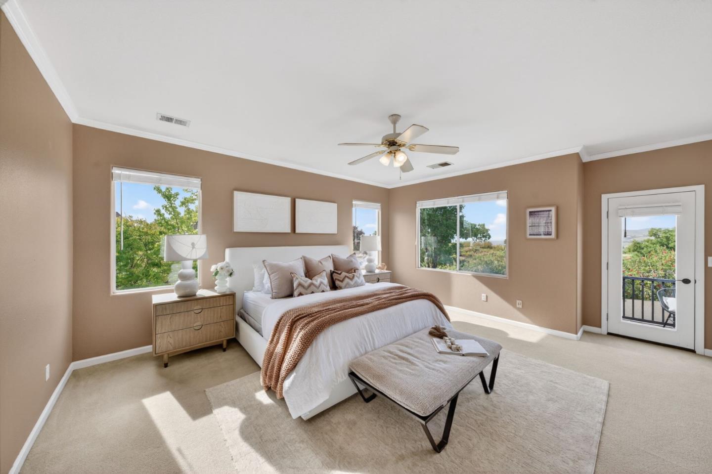 Detail Gallery Image 38 of 82 For 6039 La Spezia Pl, San Jose,  CA 95138 - 6 Beds | 6 Baths