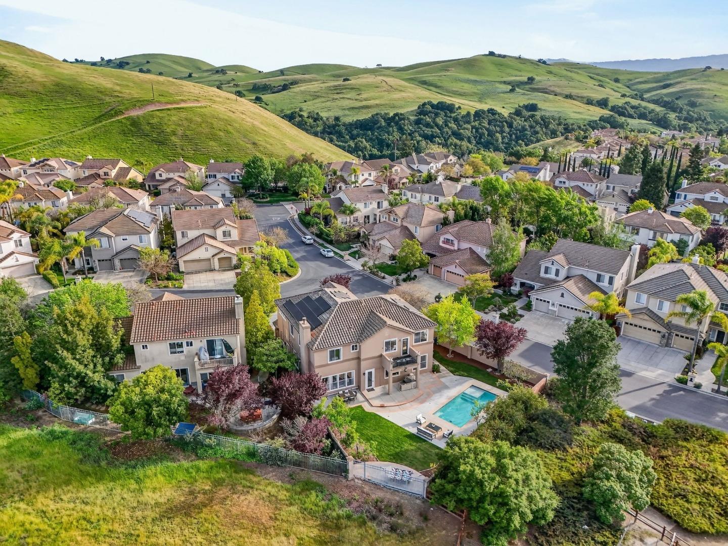 Detail Gallery Image 77 of 82 For 6039 La Spezia Pl, San Jose,  CA 95138 - 6 Beds | 6 Baths