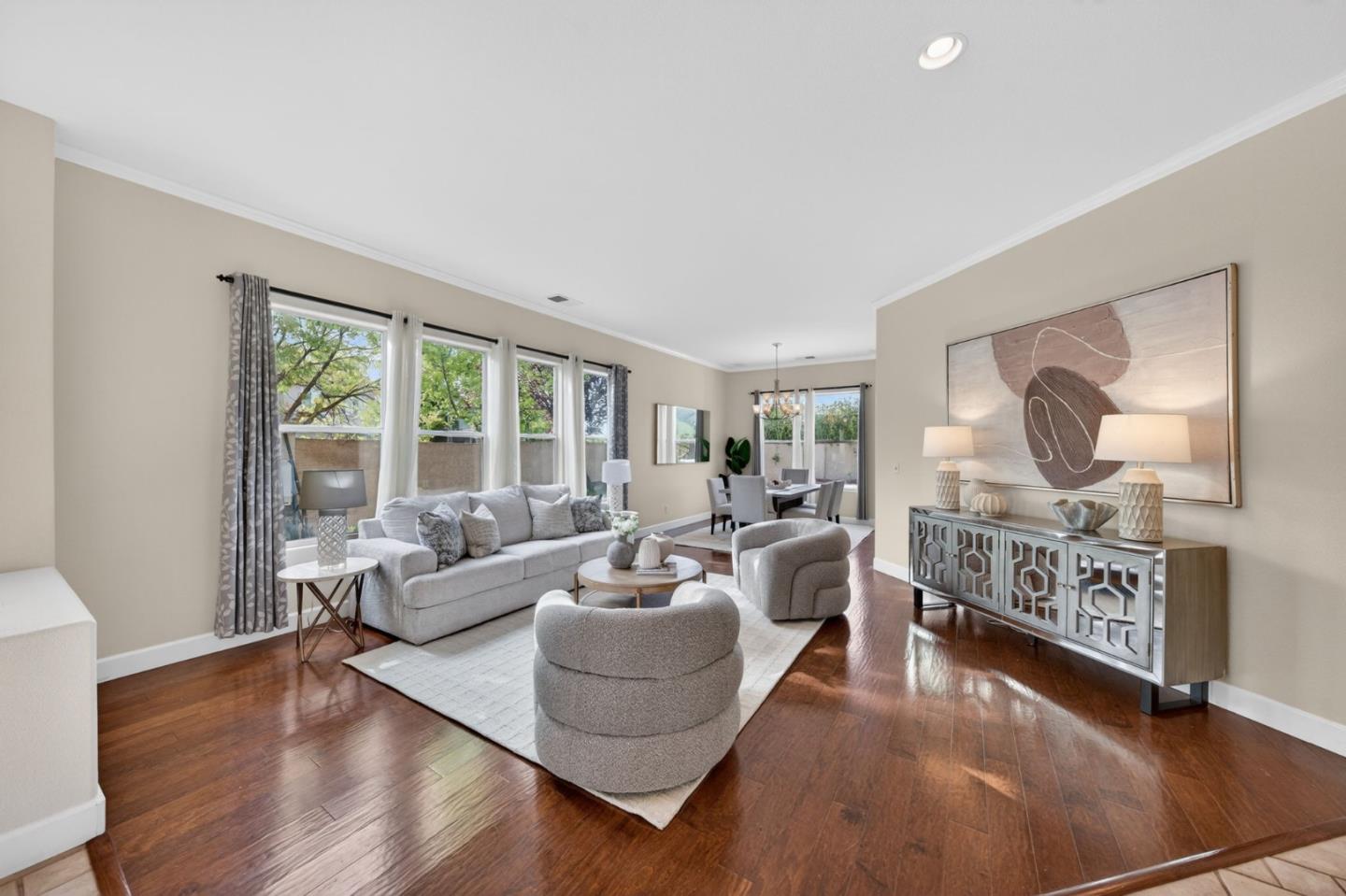 Detail Gallery Image 9 of 82 For 6039 La Spezia Pl, San Jose,  CA 95138 - 6 Beds | 6 Baths