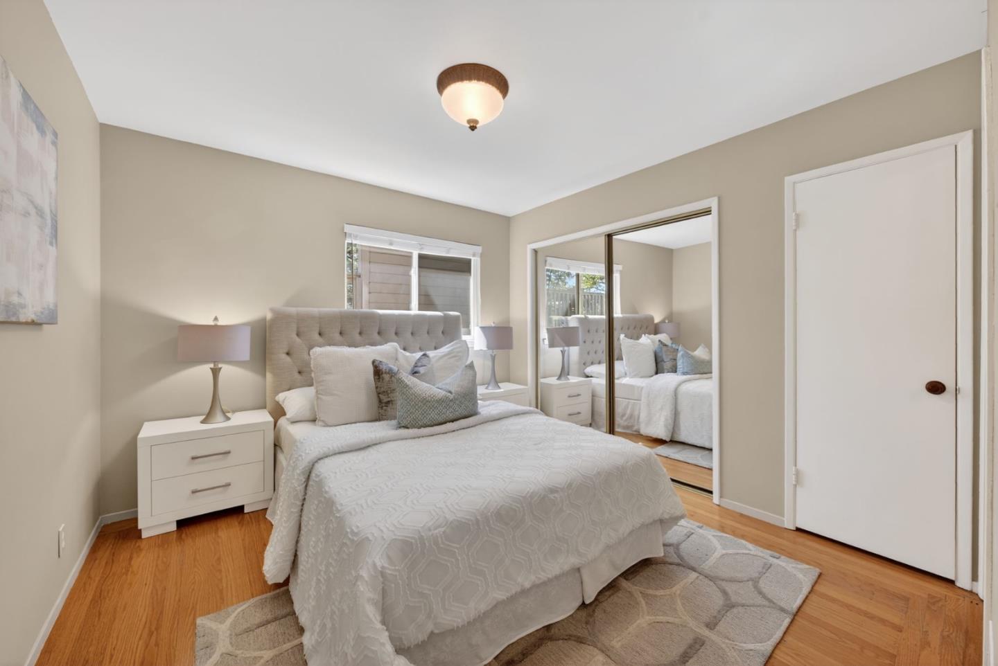Detail Gallery Image 20 of 48 For 2315 Monserat Ave, Belmont,  CA 94002 - 3 Beds | 2/1 Baths
