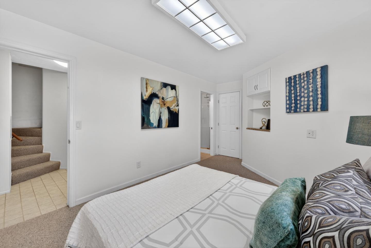 Detail Gallery Image 30 of 48 For 2315 Monserat Ave, Belmont,  CA 94002 - 3 Beds | 2/1 Baths