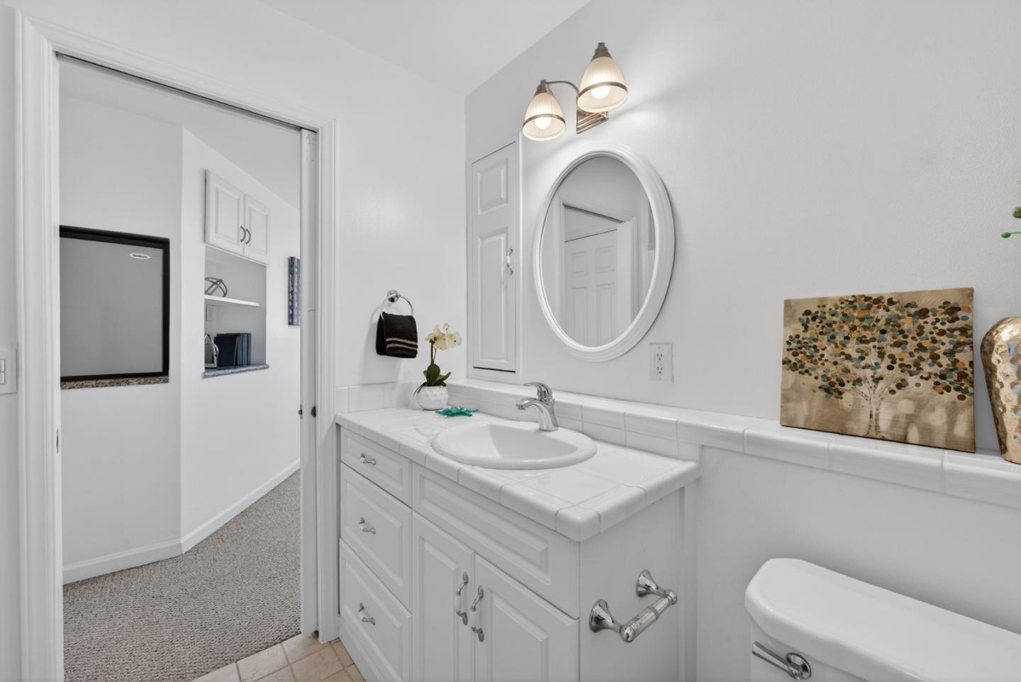 Detail Gallery Image 34 of 48 For 2315 Monserat Ave, Belmont,  CA 94002 - 3 Beds | 2/1 Baths